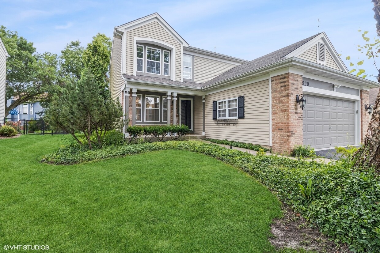 Foto principal - 929 N Camden Ln