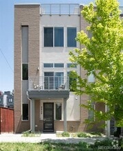 Building Photo - 2420 Eliot St