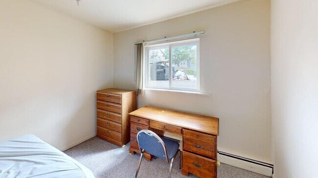 Foto del edificio - 839 Tappan-839-3