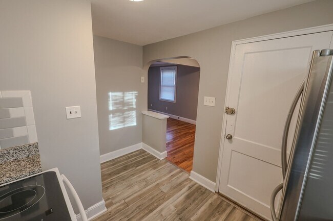 Foto del edificio - 11 Cragmere Terrace