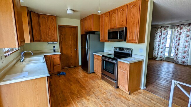 Foto del edificio - 536 Sunnyside Street