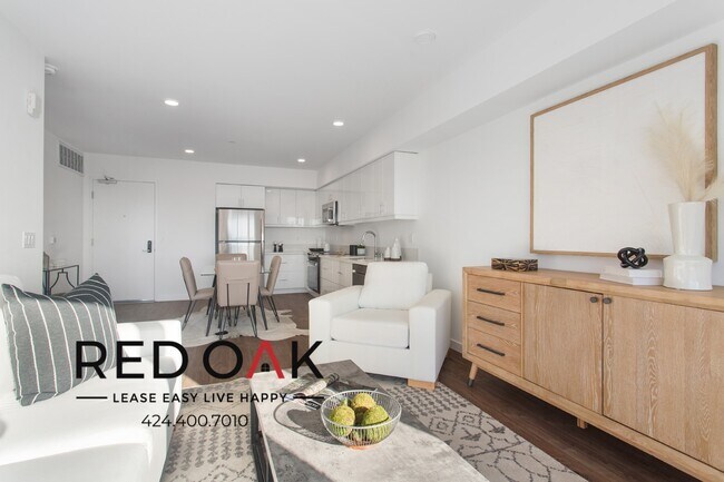 Foto del edificio - 1011-1013 Everett St