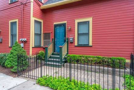 Foto del edificio - 2709 Jay Ave
