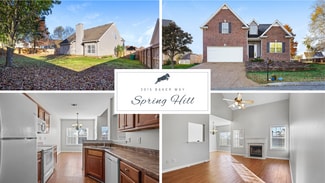 Building Photo - 3015 Baker Way