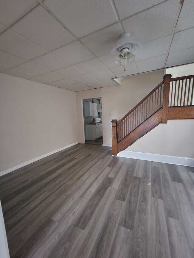 Foto del edificio - 16 Newitt Pl