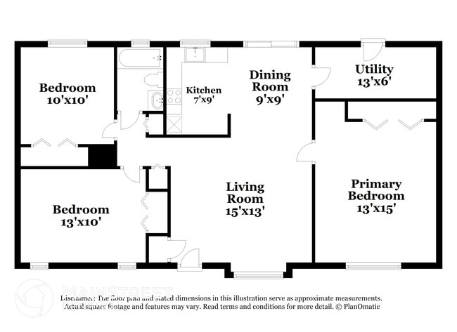 Building Photo - 7560 Quail Pond St