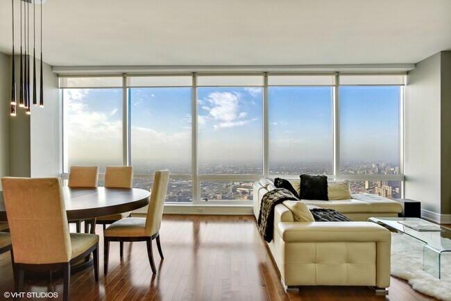 Foto del edificio - 401 N Wabash Ave