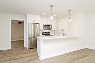 Building Photo - 5065 Mary Jackson Ct