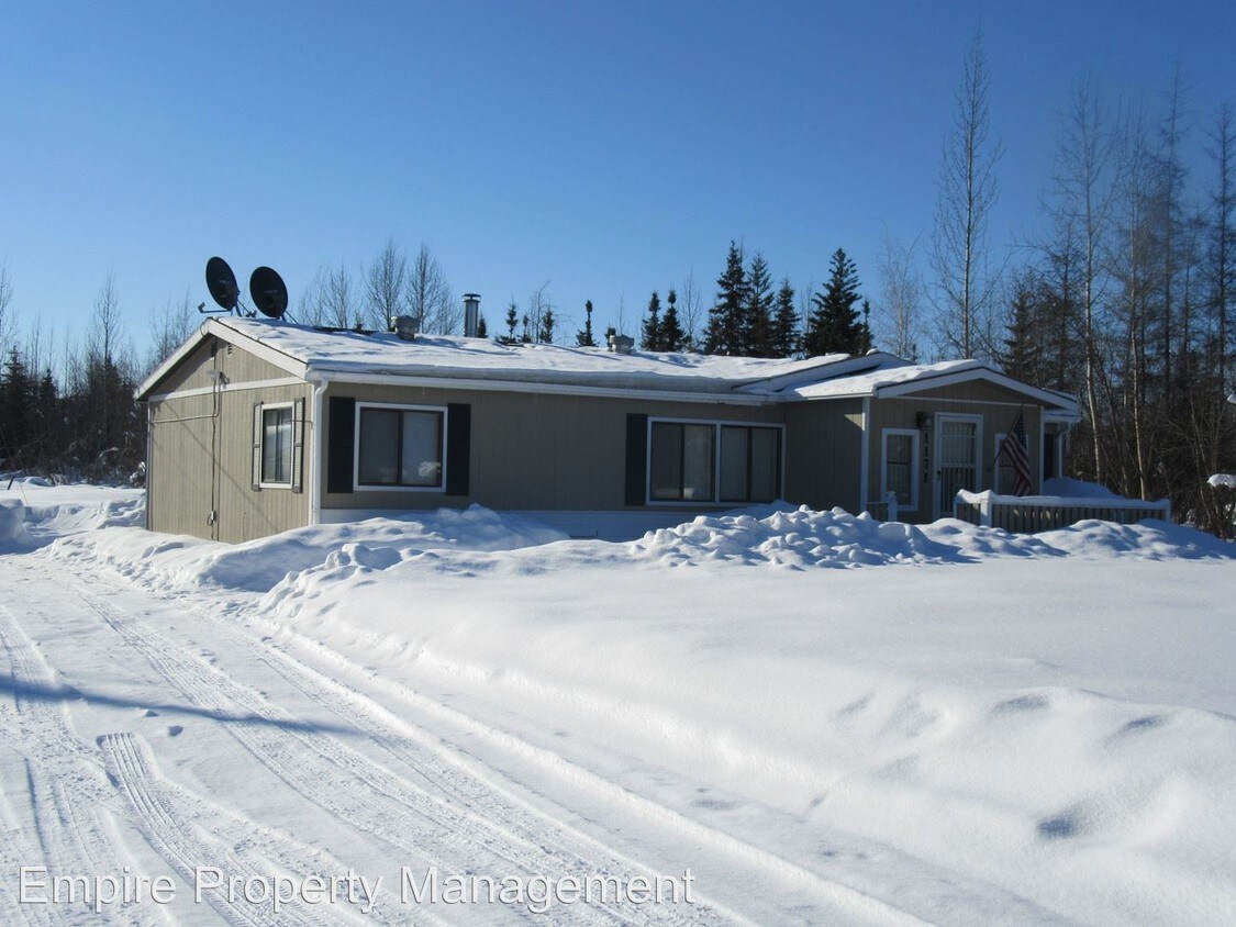 Primary Photo - 1171 O'Neal Rd