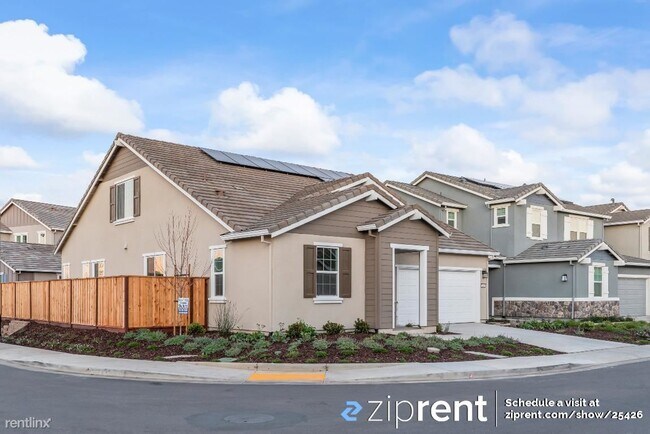 Foto del edificio - 3 br, 2 bath House - 5449 Spring Mountain ...