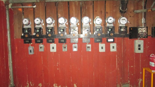 Electrical - 4331 N 27th St