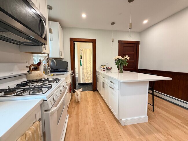 Photo - 6 Orange St Apartment