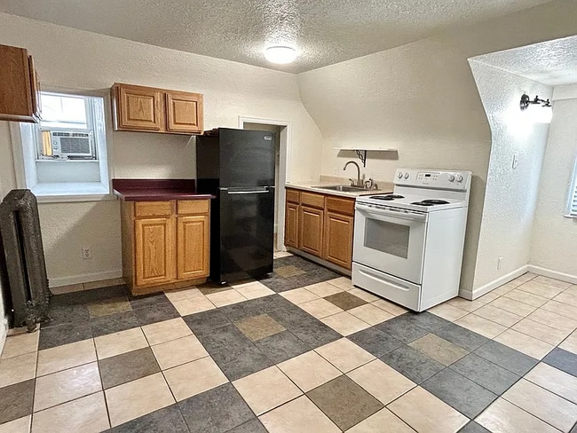 Foto del edificio - 1442 N Humboldt St