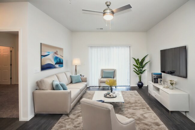 Foto del edificio - The Brixx Villas