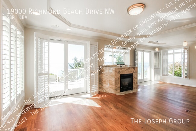 Foto del edificio - 19000 Richmond Beach Dr NW