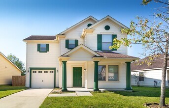 Building Photo - 3603 Avalon Castle Dr