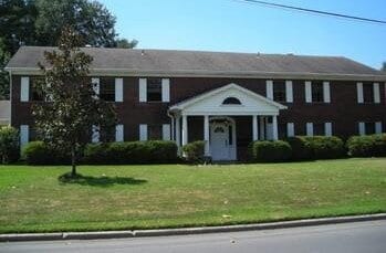 Primary Photo - 4200 S Cherry St