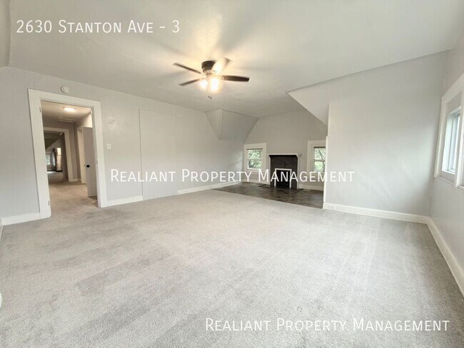Foto del edificio - 2630 Stanton Ave