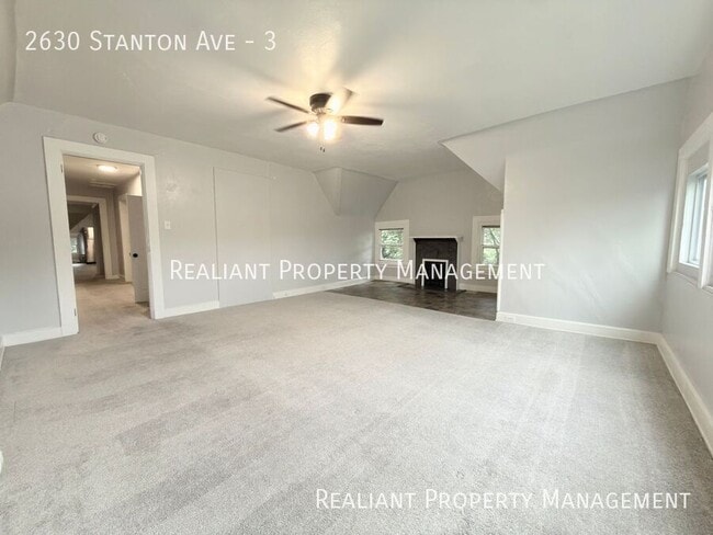 Photo - 2630 Stanton Ave Apartment