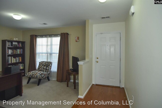 Building Photo - 4 br, 2.5 bath House - 417 Buttonbush Court