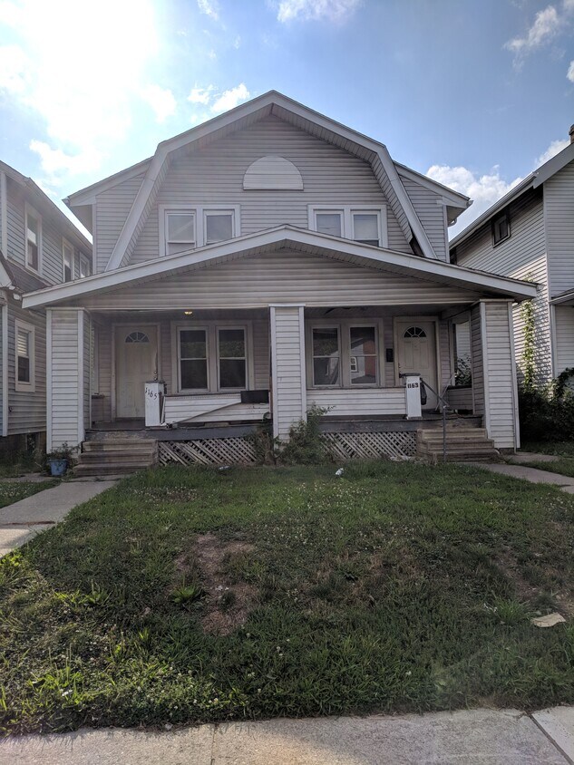 1165 S Champion Ave Unit 1165, Columbus, OH 43206 Apartments in