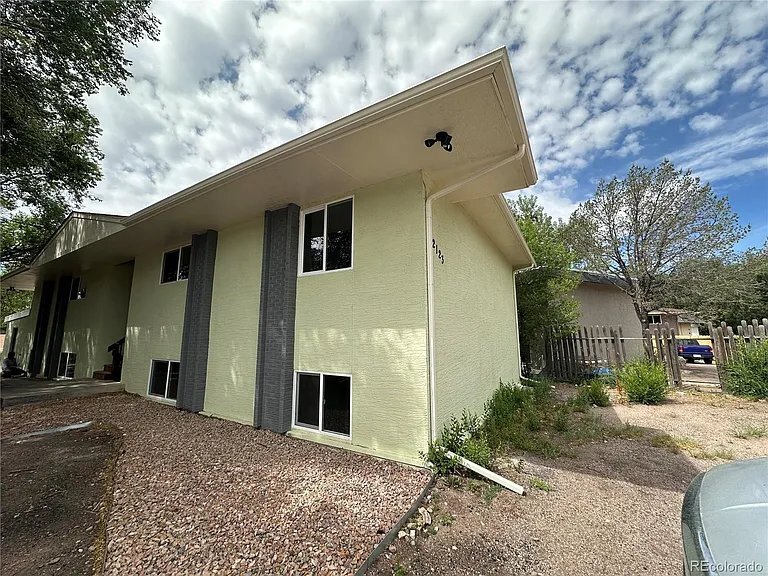 Photo - 2123 Preuss Rd (Colorado Springs, CO)