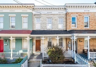 Building Photo - 623 St James St