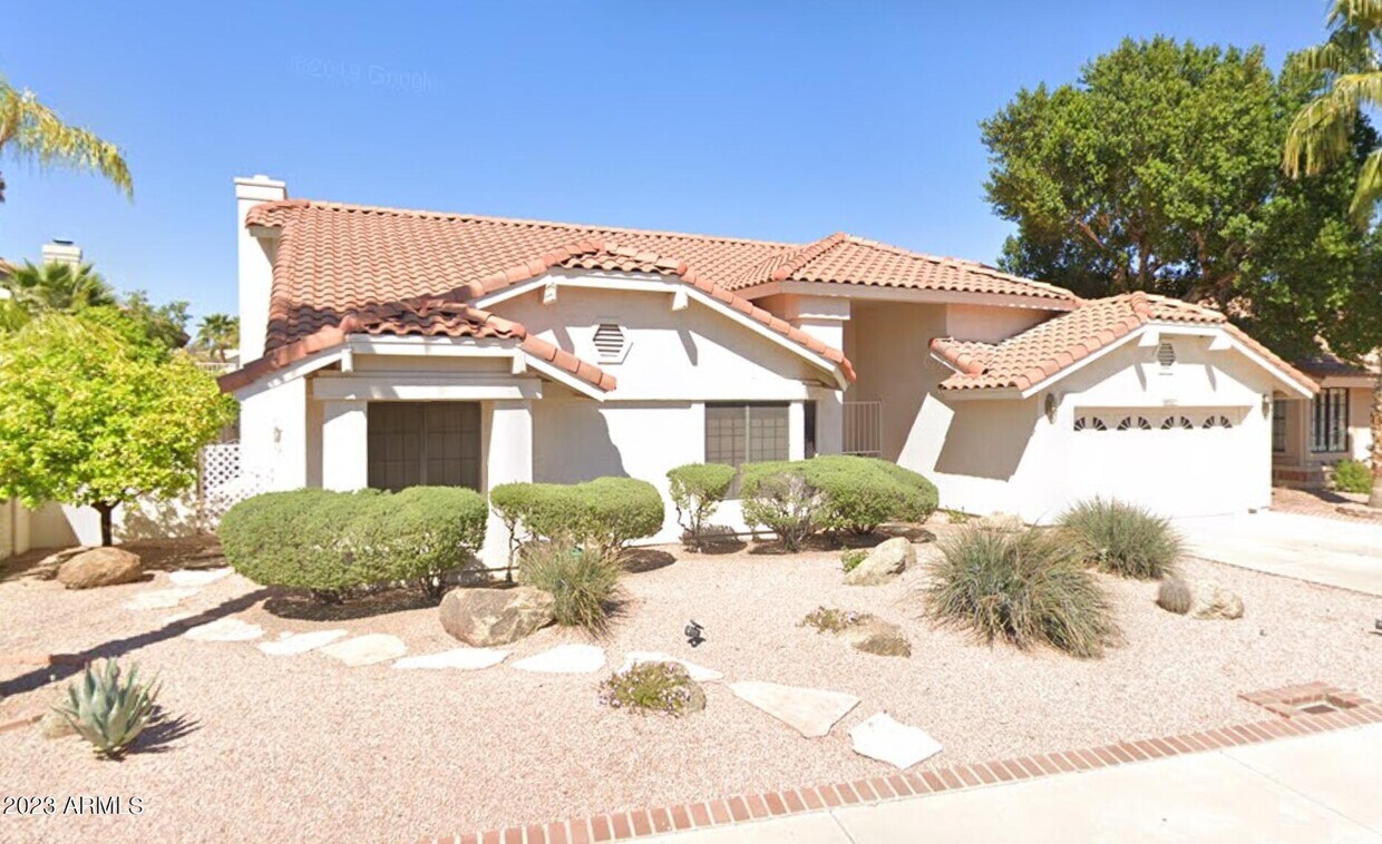 6922 W Kimberly Way, Glendale, AZ 85308 House Rental in Glendale, AZ