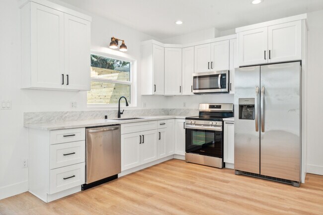 Foto del edificio - 6009 W 85th Pl
