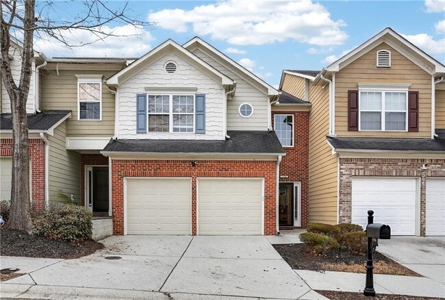 Building Photo - 5556 Cascade Run