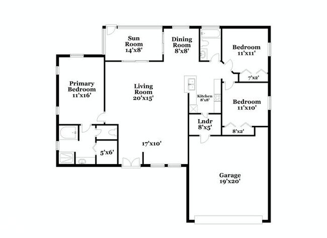 Foto del edificio - 3317 20th St W, Lehigh Acres, FL 33971
