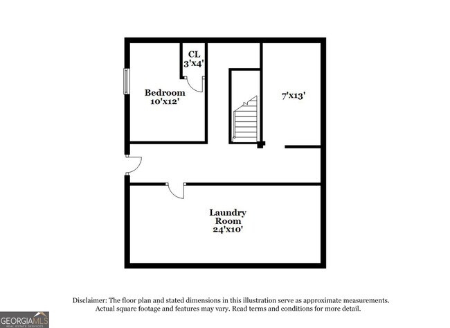 Foto del edificio - 113 Hillcrest Chase Terrace