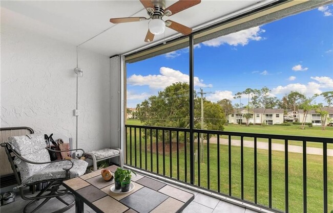 Building Photo - **FURNISHED ANNUAL RENTAL**55+ COMMUNITY**...