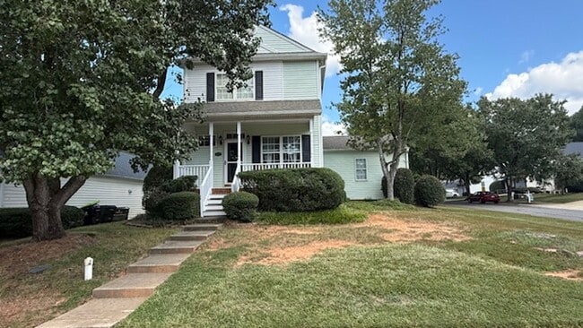 Building Photo - 417 Hyannis Dr