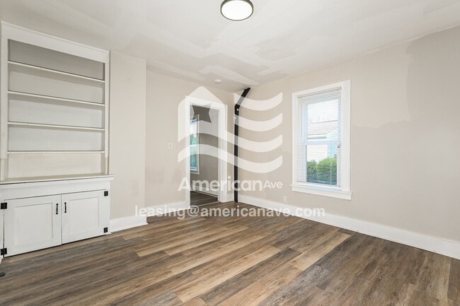 Building Photo - 1579 Jackson St