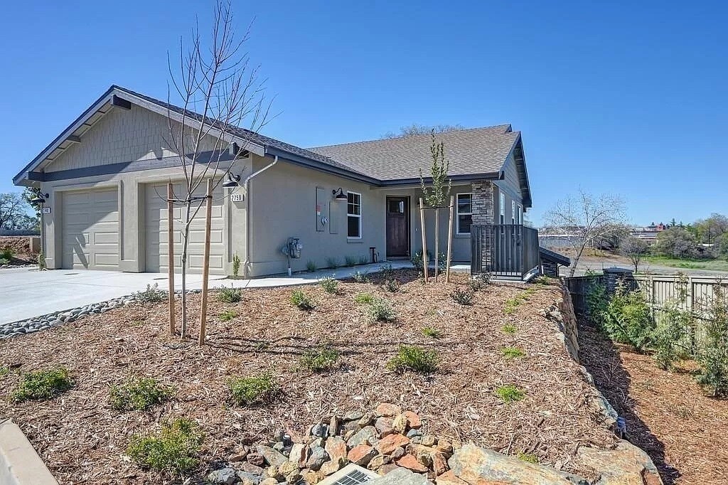 2750 Commons Pl, Auburn, CA 95603 House Rental in Auburn, CA