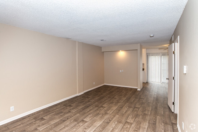 Living Area - Ranch at Bear Creek