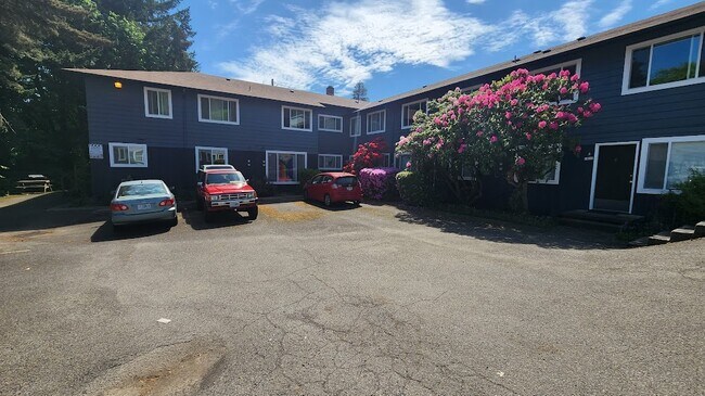 Foto del edificio - 3527 SW 10th Ave