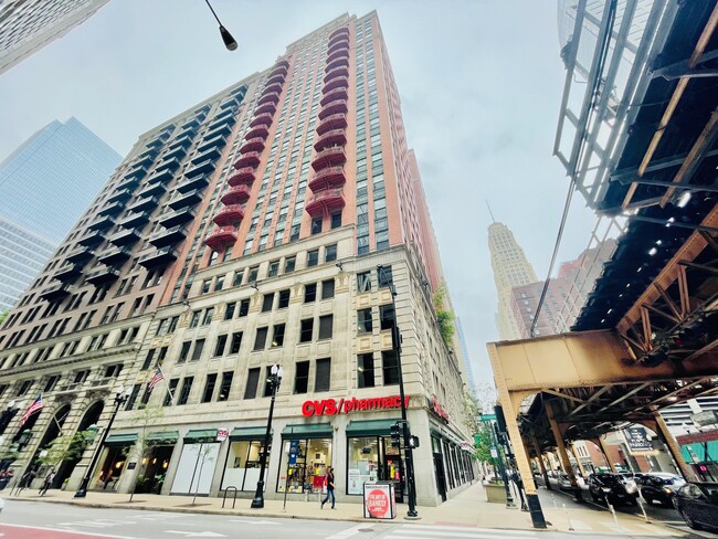 Building Photo - 208 W Washington St