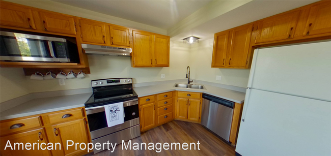 Building Photo - 4 br, 1.5 bath House - 416 Butterfield Rd