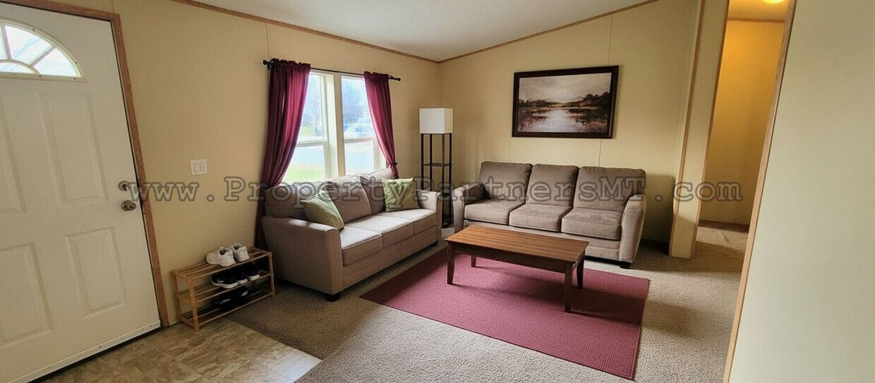 Foto principal - 3 Bed 2 Bath Modular house