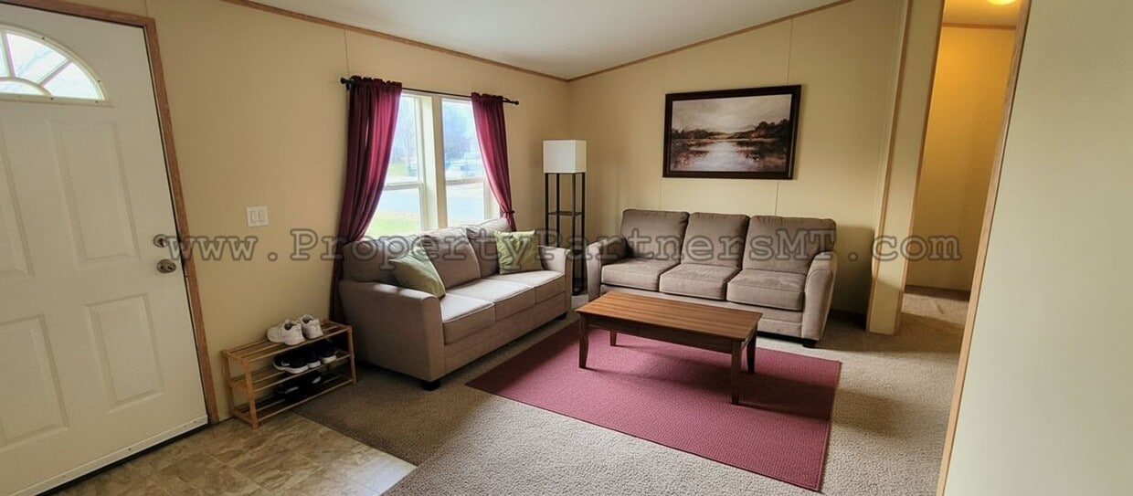 Primary Photo - 3 Bed 2 Bath Modular house