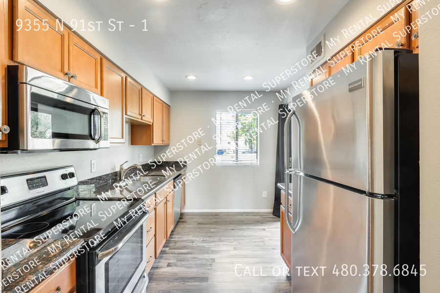 Foto principal - 9355 N 91st St