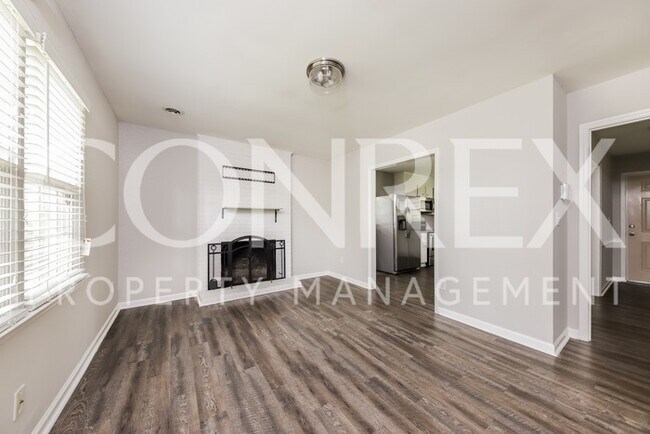 Building Photo - 1301 Yardley Terrace
