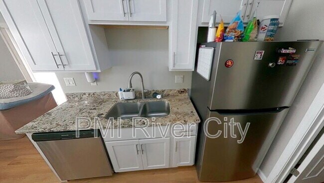 Foto del edificio - 3414 Duane Ave