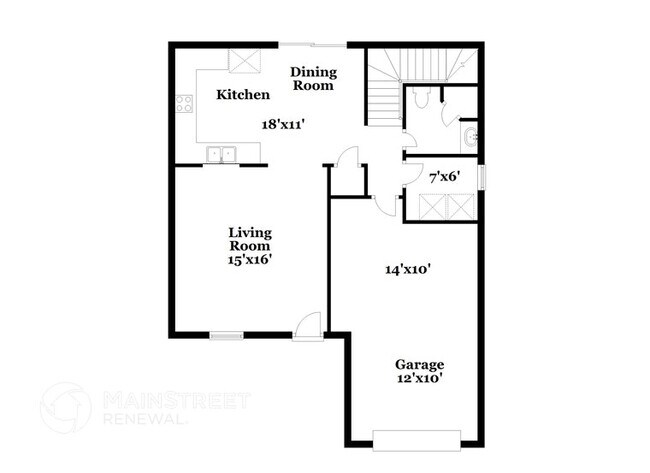 Foto del edificio - 8125 Cahoon Dr W