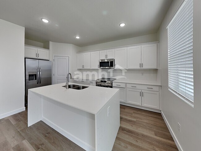 Foto del edificio - 1256 W Mahogany St