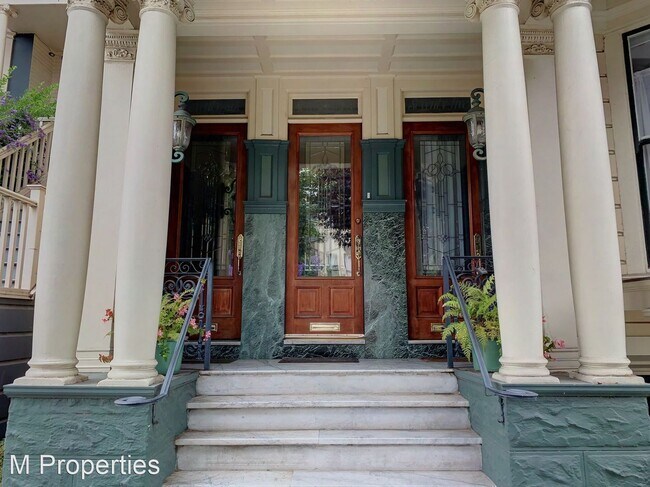 Foto del edificio - 71 Potomac St