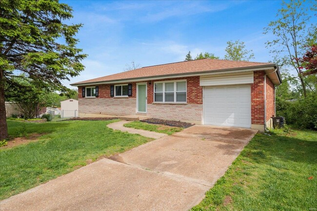 Foto del edificio - 10747 Gail Ct