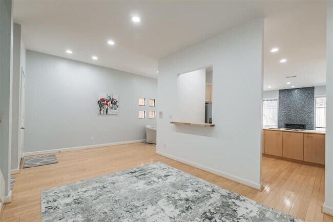 Foto del edificio - 1520 Driscoll St